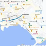 Medanojoy1- 3 Bedrooms- Steps From Playa Chica- Balcony 厄尔梅达诺