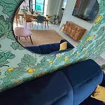 Medanojoy1- 3 Bedrooms- Steps From Playa Chica- Balcony *