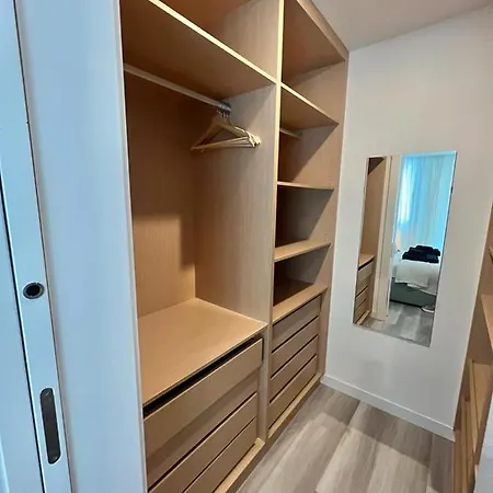 شقة Medanojoy1- 3 Bedrooms, Spacious 60 M From The *