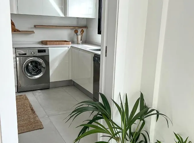 Daire Medanojoy1- 3 Bedrooms, Spacious 60 M From The *