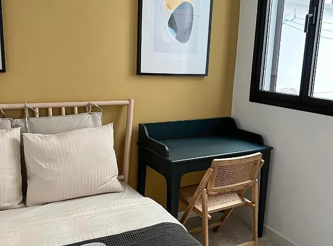 Medanojoy1- 3 Bedrooms, Spacious 60 M From The דירה אל מדאנו