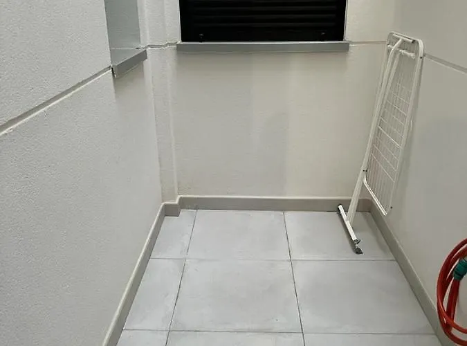 Appartement Medanojoy1- 3 Bedrooms, Spacious 60 M From The El Médano