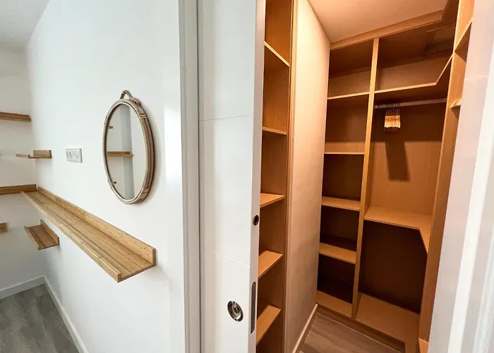 Medanojoy1- 3 Bedrooms, Spacious 60 M From The *