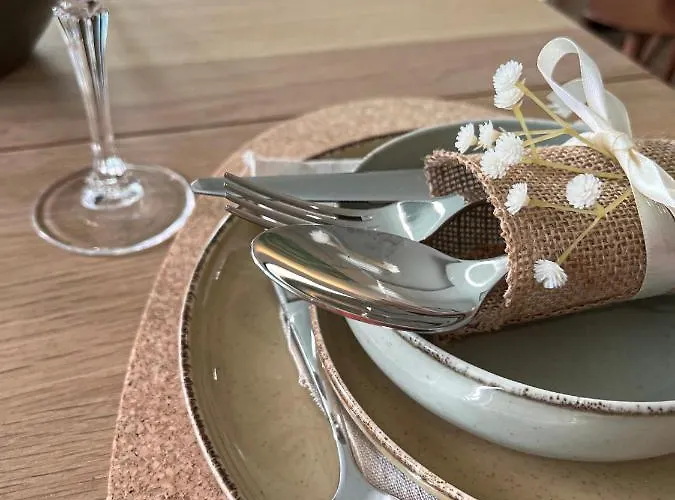 דירה Medanojoy1- 3 Bedrooms, Spacious 60 M From The *