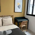 Medanojoy1- 3 Bedrooms- Steps From Playa Chica- Balcony Apartamento El Médano