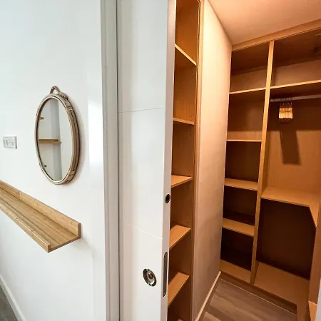 Medanojoy1- 3 Bedrooms, Spacious 60 M From The *