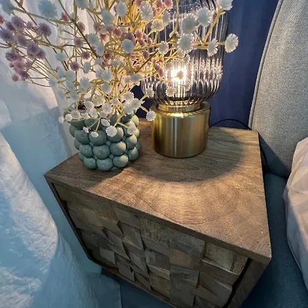 Medanojoy1- 3 Bedrooms, Spacious 60 M From The Lejlighed El Médano