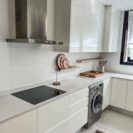 Medanojoy1- 3 Bedrooms, Spacious 60 M From The El Médano