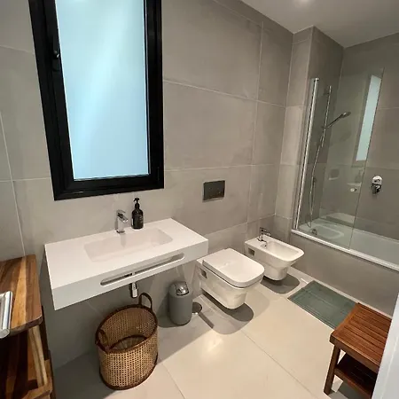 Medanojoy1- 3 Bedrooms- Steps From Playa Chica- Balcony