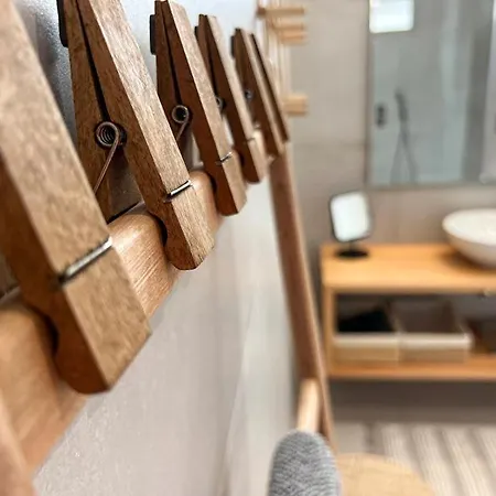 Medanojoy1- 3 Bedrooms- Steps From Playa Chica- Balcony * El Médano