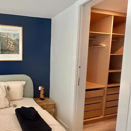 Medanojoy1- 3 Bedrooms, Spacious 60 M From The * El Médano