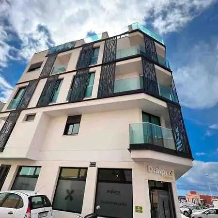 Medanojoy1- 3 Bedrooms- Steps From Playa Chica- Balcony