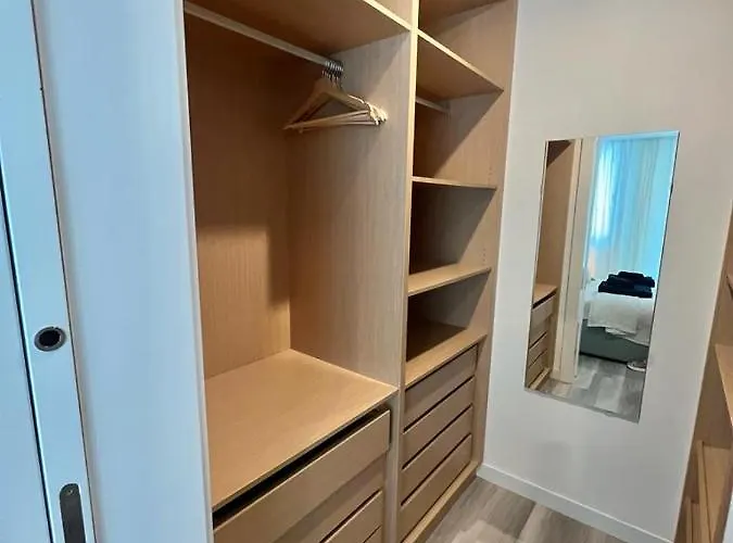 Apartment Medanojoy1- 3 Bedrooms- Steps From Playa Chica- Balcony *