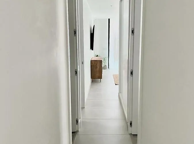 Medanojoy1- 3 Bedrooms- Steps From Playa Chica- Balcony