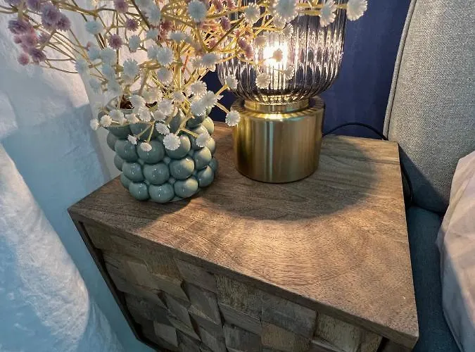 Medanojoy1- 3 Bedrooms, Spacious 60 M From The Lägenhet El Médano