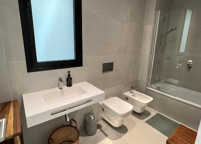 Medanojoy1- 3 Bedrooms- Steps From Playa Chica- Balcony