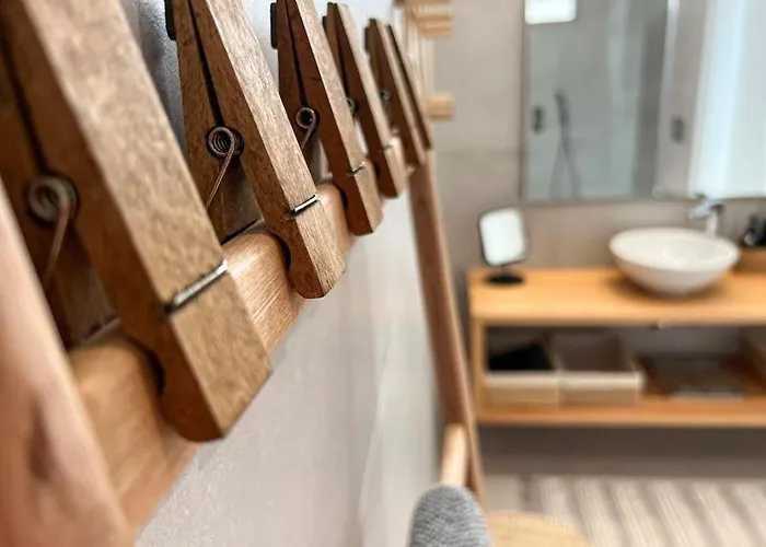 Medanojoy1- 3 Bedrooms- Steps From Playa Chica- Balcony * El Médano