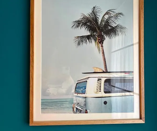 Medanojoy1- 3 Bedrooms- Steps From Playa Chica- Balcony