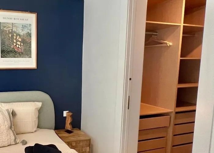 Medanojoy1- 3 Bedrooms, Spacious 60 M From The * El Médano