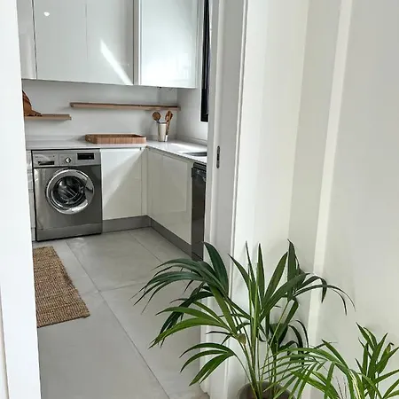 Appartamento Medanojoy1- 3 Bedrooms, Spacious 60 M From The *