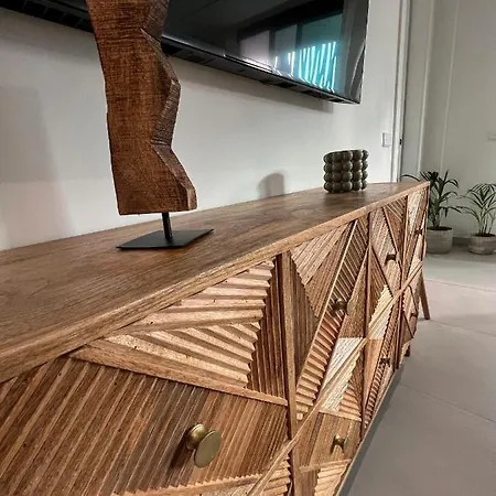 Medanojoy1- 3 Bedrooms, Spacious 60 M From The * El Médano