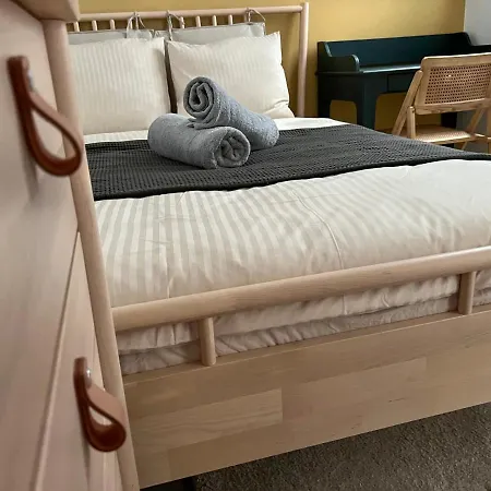 Medanojoy1- 3 Bedrooms, Spacious 60 M From The Appartamento *