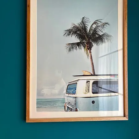 Medanojoy1- 3 Bedrooms, Spacious 60 M From The