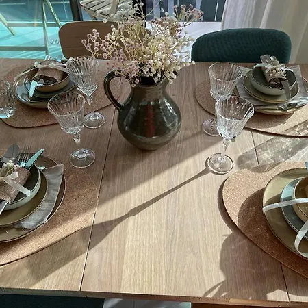 Appartamento Medanojoy1- 3 Bedrooms, Spacious 60 M From The